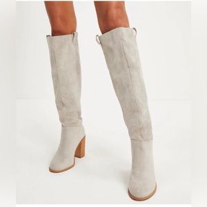VICI DOLLS | Saint Slouch Boot